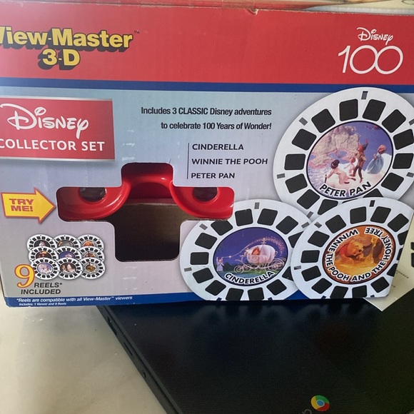 Disney view - Picture 3 of 4